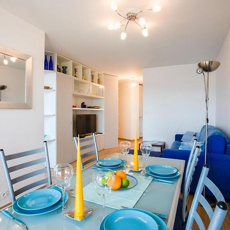 Passy Azur Ap4242 By Riviera Holiday Homes نيس المظهر الخارجي الصورة