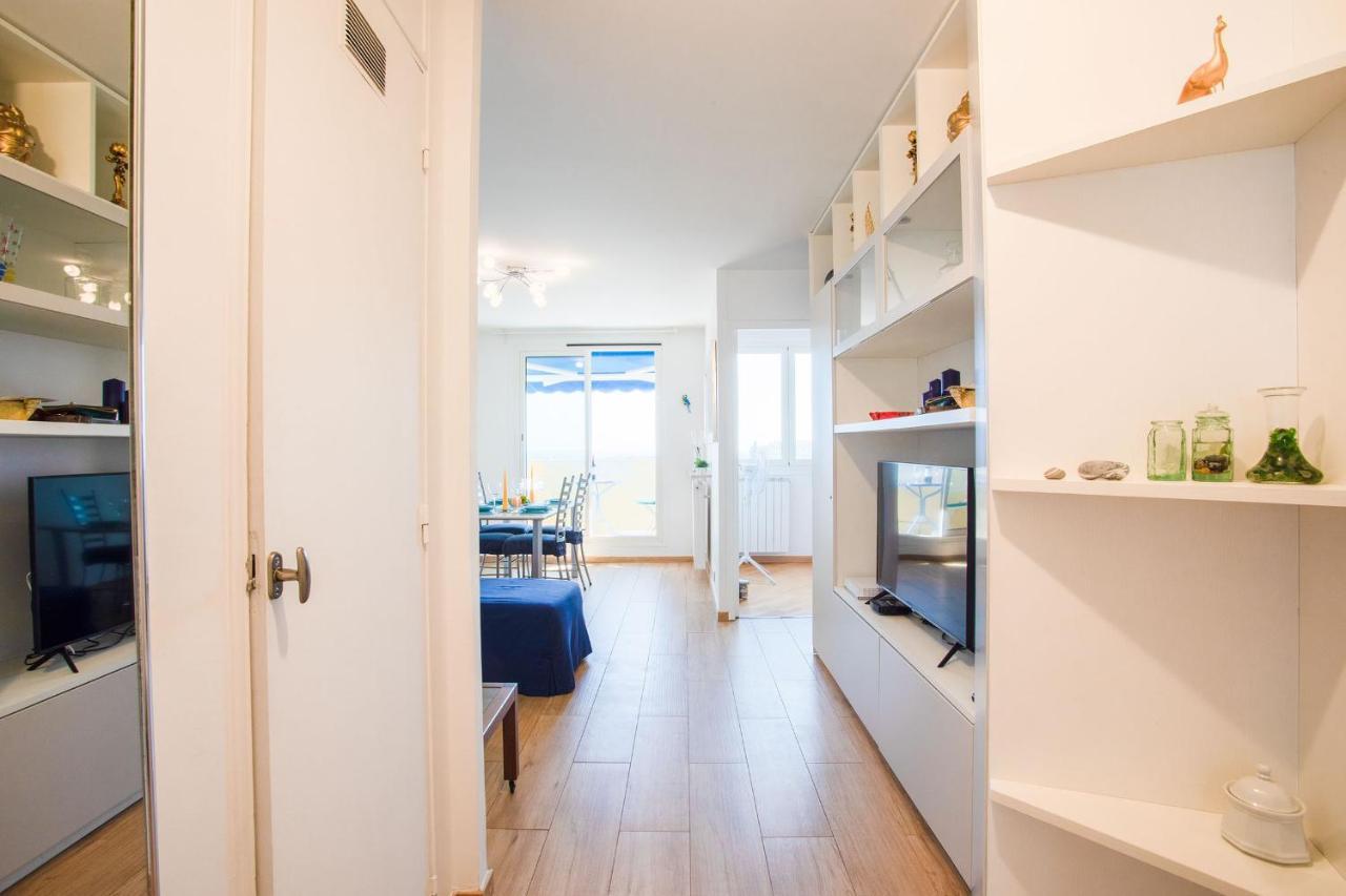 Passy Azur Ap4242 By Riviera Holiday Homes نيس المظهر الخارجي الصورة