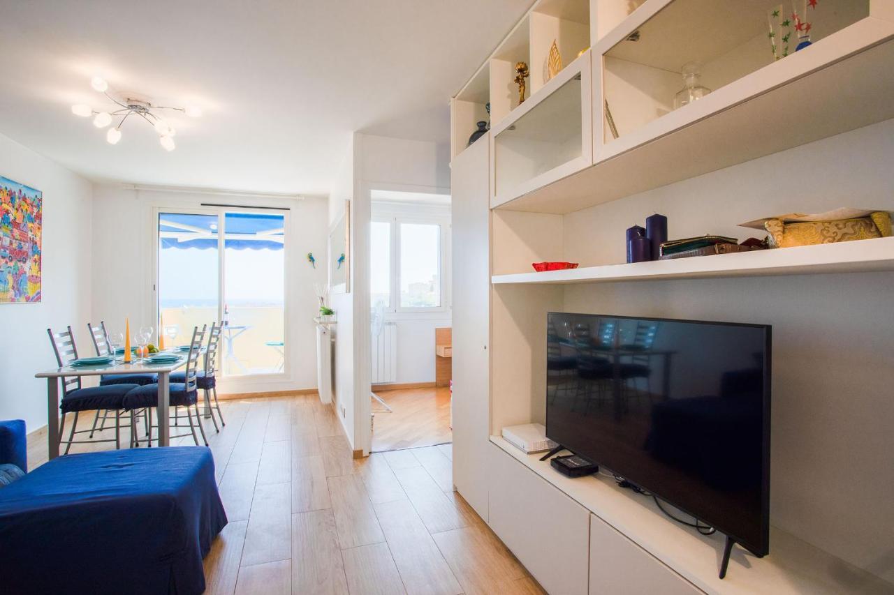 Passy Azur Ap4242 By Riviera Holiday Homes نيس المظهر الخارجي الصورة