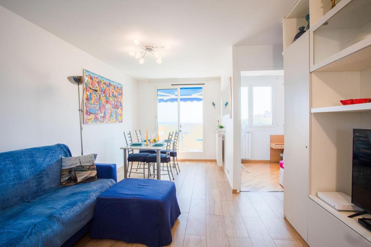 Passy Azur Ap4242 By Riviera Holiday Homes نيس المظهر الخارجي الصورة