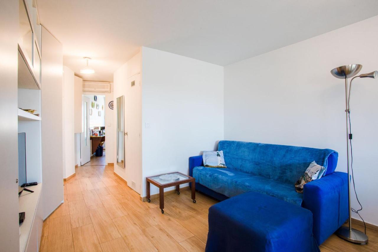 Passy Azur Ap4242 By Riviera Holiday Homes نيس المظهر الخارجي الصورة