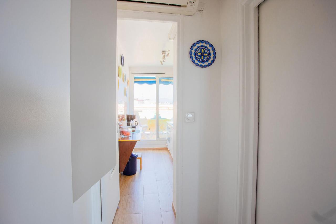Passy Azur Ap4242 By Riviera Holiday Homes نيس المظهر الخارجي الصورة