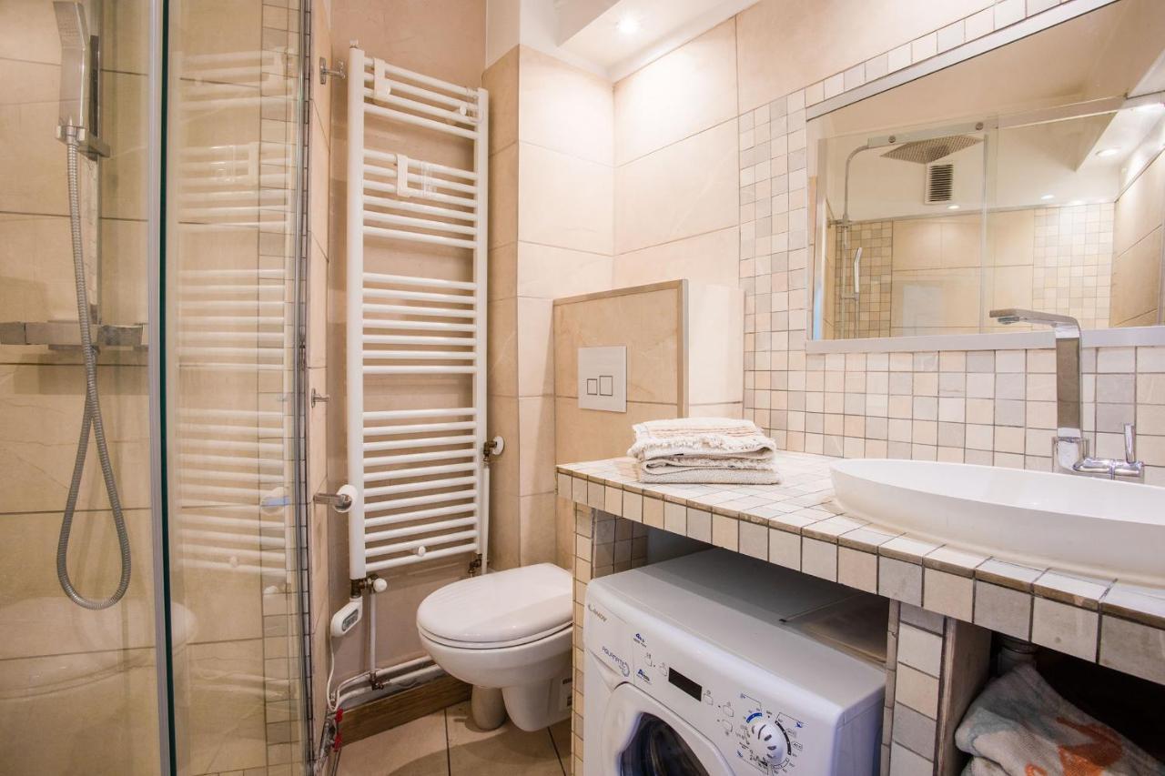 Passy Azur Ap4242 By Riviera Holiday Homes نيس المظهر الخارجي الصورة