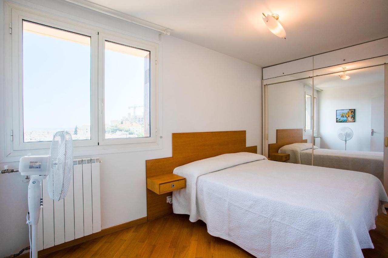 Passy Azur Ap4242 By Riviera Holiday Homes نيس المظهر الخارجي الصورة